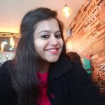 Profile Picture of Ananta Sharma (@ananta1771) on Instagram