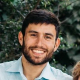 Profile Picture of Daniel Mael (@DanielMael) on Twitter