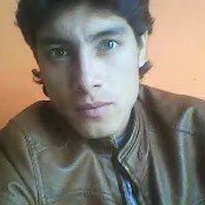 Profile Picture of Rolando Manosalva Go (@ManosalvaGo) on Twitter