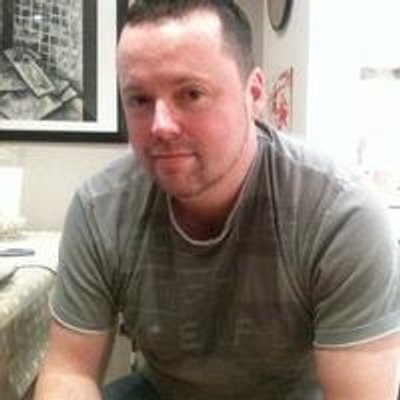 Profile Picture of Haydn Jones (@haydnjones1) on Twitter