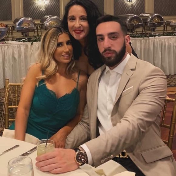 Profile Picture of Cesare Gullace (@cesareg) on Poshmark