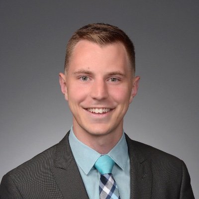 Profile Picture of Chris Ryba, MD (@CRybaMD) on Twitter