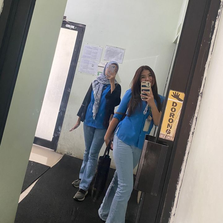 Profile Picture of nak.gemoy🤏 (@normachilma) on Tiktok