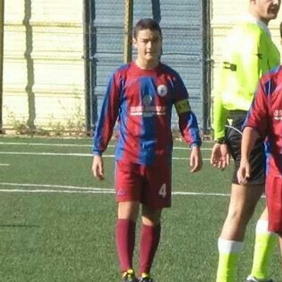 Profile Picture of Antonio Sciacca (@sciaccantonio) on Twitter