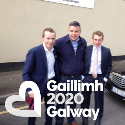 Profile Picture of Aidan Mitchell (@aidanmitch) on Twitter