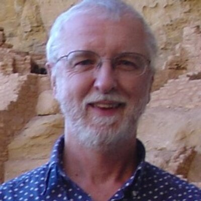 Profile Picture of Raymond S Bradley (@raybradleyUMass) on Twitter