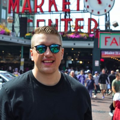Profile Picture of Matt Buchko (@mgbuchko) on Twitter