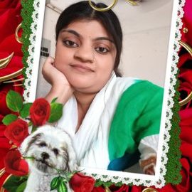 Profile Picture of Priyanka Bhattacharjee (@Priyank45259089) on Twitter