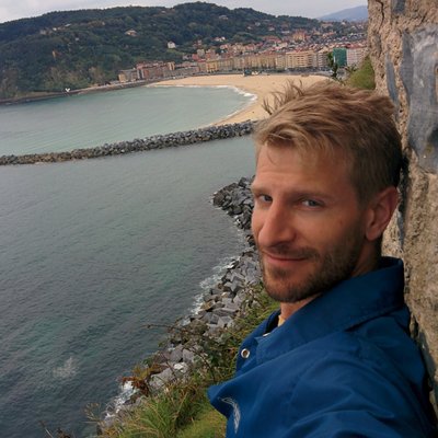 Profile Picture of Dan Wall (@danwallonline) on Twitter