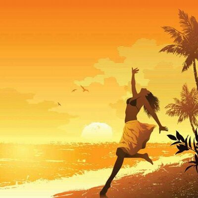 Profile Picture of Robin Thrasher (@DeeVah14) on Twitter