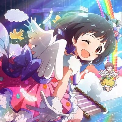 Profile Picture of 雏平某人 (@AnYinXieWangYan) on Twitter