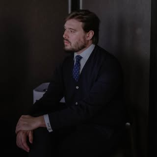 Profile Picture of Charles Antony Sims (@charlessims_) on Instagram