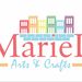 Profile Picture of MARIEL ARTS AND CRAFTS (@marielarts) on Pinterest