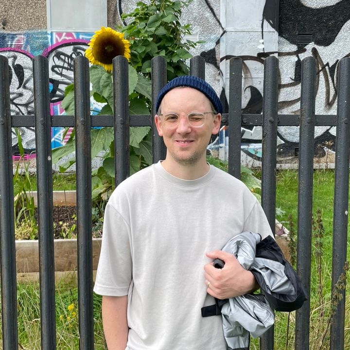 Profile Picture of Joe Howe (@joehowemusic) on Tiktok