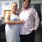 Profile Picture of Connie Mancha (@Connie-Mancha) on Facebook
