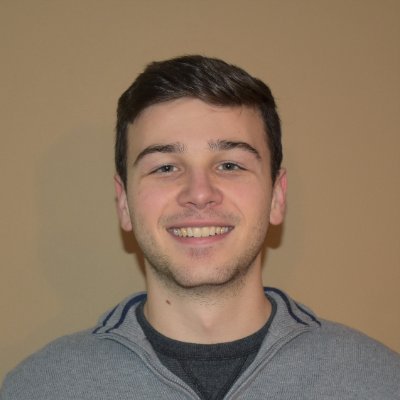 Profile Picture of Dan Spillane (@dr_spillane) on Twitter
