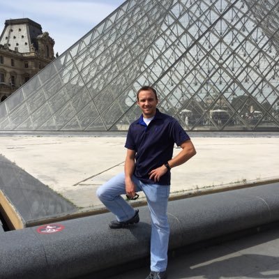 Profile Picture of Ryan Brouwer (@BrouwPow) on Twitter