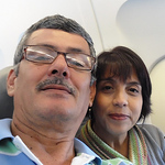 Profile Picture of Rebeca Benavides R (@rebe226) on Flickr