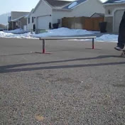 Profile Picture of Brett Larsen (@MrThekidthatskates) on Youtube