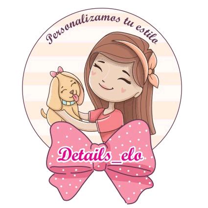 Profile Picture of Eloisa Peña (@details_elo) on Tiktok