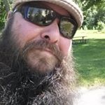 Profile Picture of Jason Wickware (@bigbeardforge) on Instagram