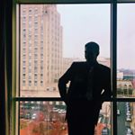 Profile Picture of Patrick Lyle (@patricknlyle) on Instagram