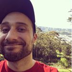 Profile Picture of Todd Moore (@thisistoddmoore) on Instagram
