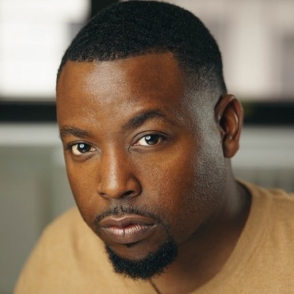 Profile Picture of John Rickenbacker (@fudgedacomedian) on Poshmark