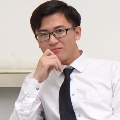 Profile Picture of Adam Lin (@GoAdamlin) on Twitter