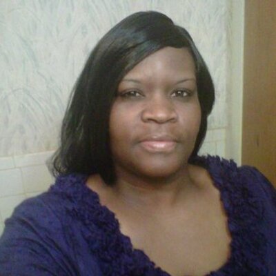 Profile Picture of Jackie C. Roberson (@Robersonjackie) on Twitter