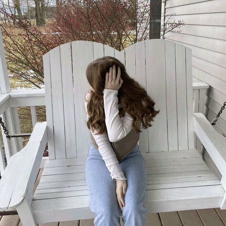 Profile Picture of Lillian (@lillianswales1) on Tiktok