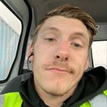 Profile Picture of Jesse Weir (@jesseweir41) on Instagram