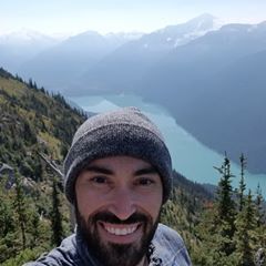 Profile Picture of Stephen Scheiner (@motoringchef) on Tiktok