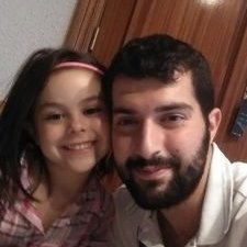 Profile Picture of Daniel Izquierdo (@danizquierdo17) on Twitter