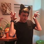 Profile Picture of Pat Regan (@patreegs) on Instagram