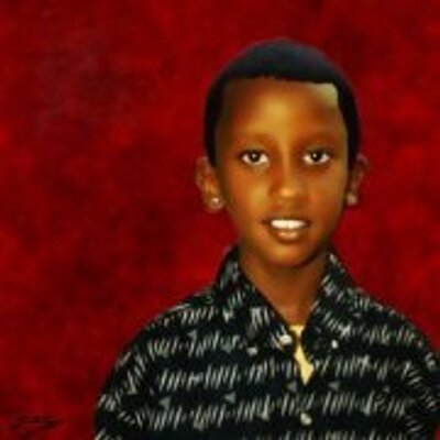 Profile Picture of Rwampungu Bertrand (@BertrandAndy) on Twitter