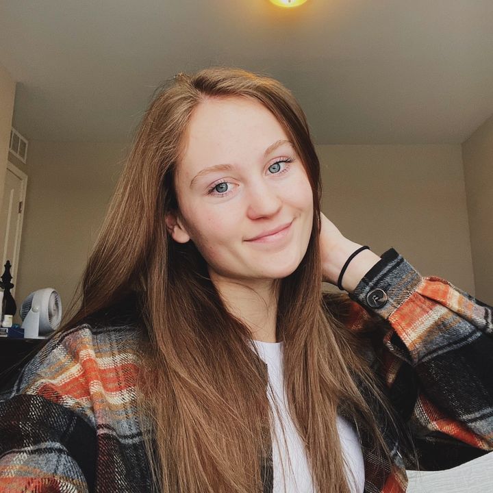 Profile Picture of cassie campbell (@@campbellcassiee) on Tiktok