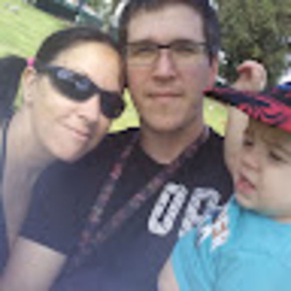 Profile Picture of Jeremy Palmer (@jptrack84) on Poshmark