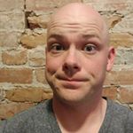 Profile Picture of Darren Harris (@darren2bdifferent) on Instagram