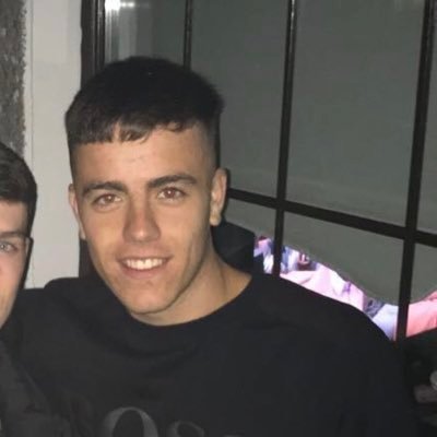 Profile Picture of Sean Duggan (@seanduggan_1) on Twitter