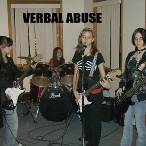 Profile Picture of Verbal Abuse (@4chiksinaband) on Myspace