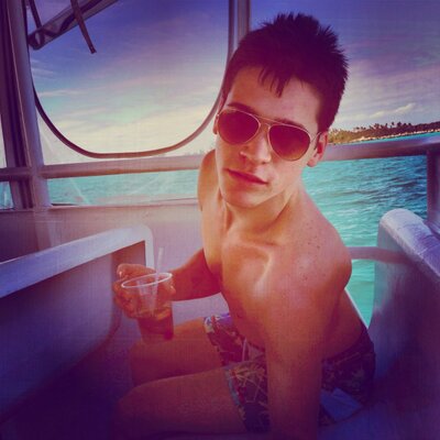 Profile Picture of Matthew Rost (@Mattiebobattie) on Twitter