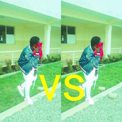 Profile Picture of Pierre John Evenson (@PierreJohnEven1) on Twitter