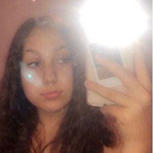 Profile Picture of 𝕬𝖚𝖉𝖗𝖊𝖞 (@_audrey_hartley) on Twitter