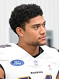 Profile Picture of Kyle Hamiltonon Wikipedia