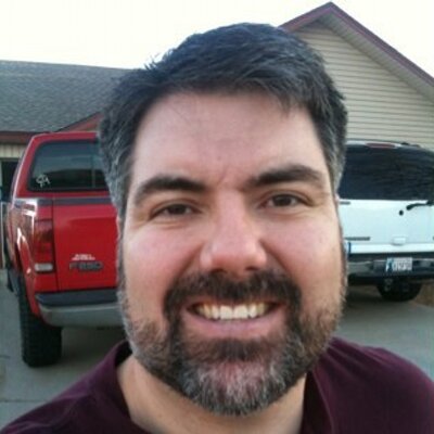 Profile Picture of Jerry Ball (@huskerjb) on Twitter