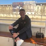 Profile Picture of Chris Sanders (@chriswgsanders) on Instagram