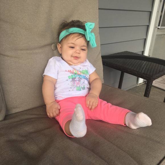 Profile Picture of Lenci Chaszar (@lencichaszar) on Poshmark