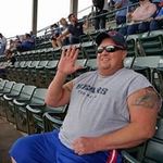 Profile Picture of Scott Usher (@scott.usher) on Instagram