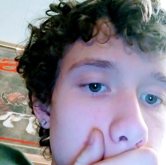 Profile Picture of Nick Bachelier (@princeb20) on Poshmark